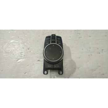 MANDO MULTIFUNCION 9459631  - miniatura 1