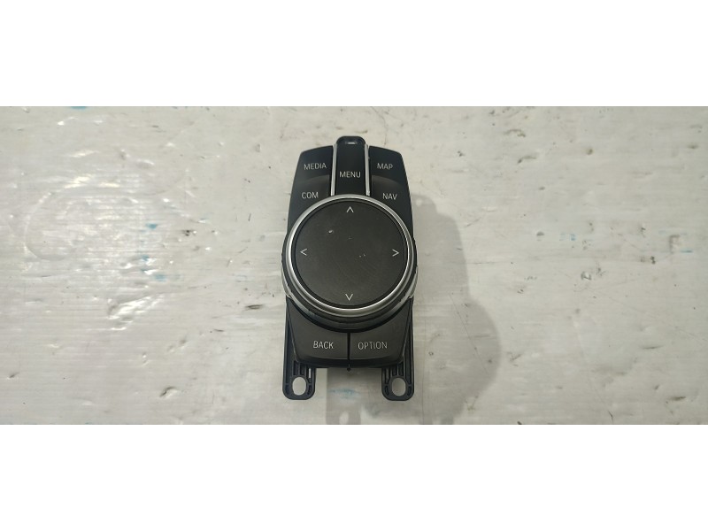 MANDO MULTIFUNCION 9459631  - imagen 1