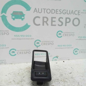 MANDO ELEVALUNAS TRASERO DERECHO  - miniatura 1