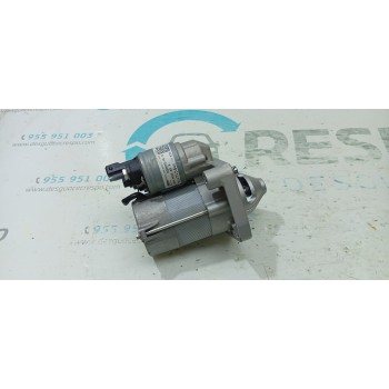 MOTOR ARRANQUE 9812715480  - miniatura 3