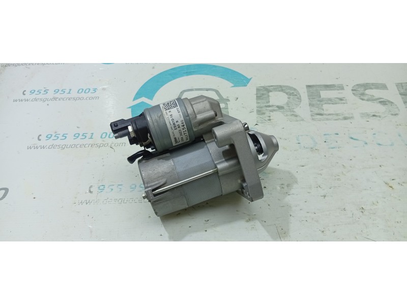 MOTOR ARRANQUE 9812715480  - imagen 3