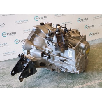 CAJA CAMBIOS Y060400085  - miniatura 3