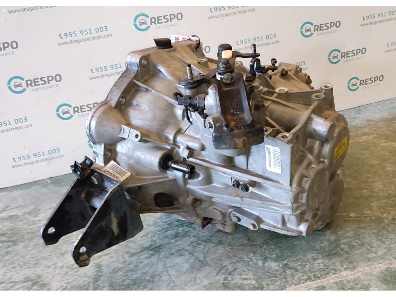 CAJA CAMBIOS Y060400085  - imagen 3