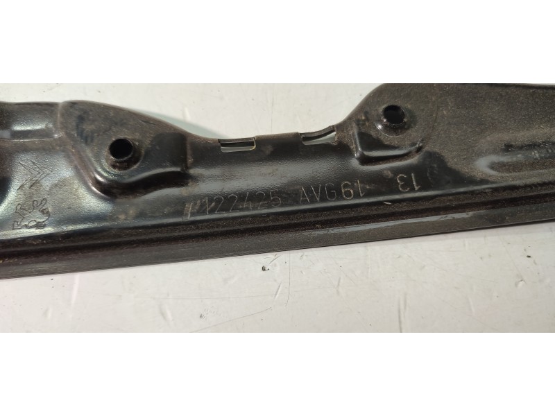 ELEVALUNAS DELANTERO DERECHO 122425AVG  - imagen 2