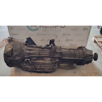 CAJA CAMBIOS HXG TR60SN  - miniatura 6