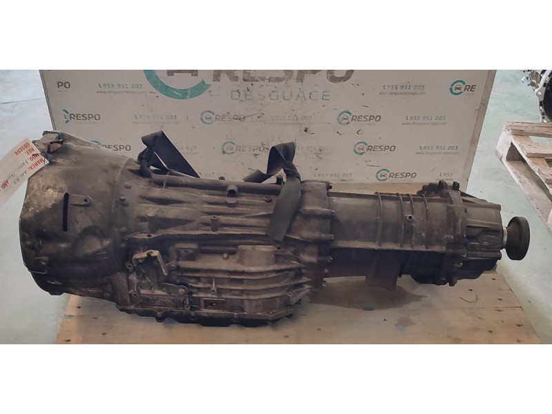 CAJA CAMBIOS HXG TR60SN  - imagen 6