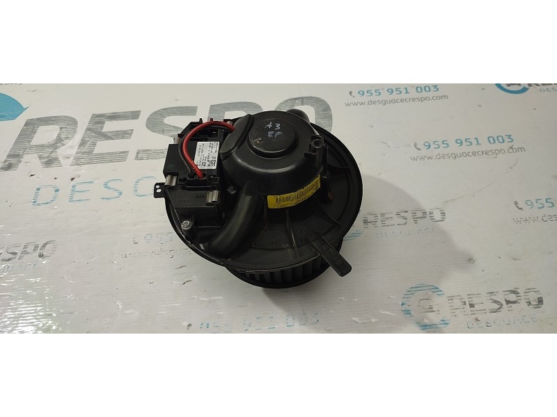 VENTILADOR CALEFACCION 1K1820015E  - imagen 1