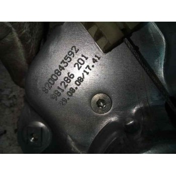 ELEVALUNAS DELANTERO IZQUIERDO 8200843592  - miniatura 2