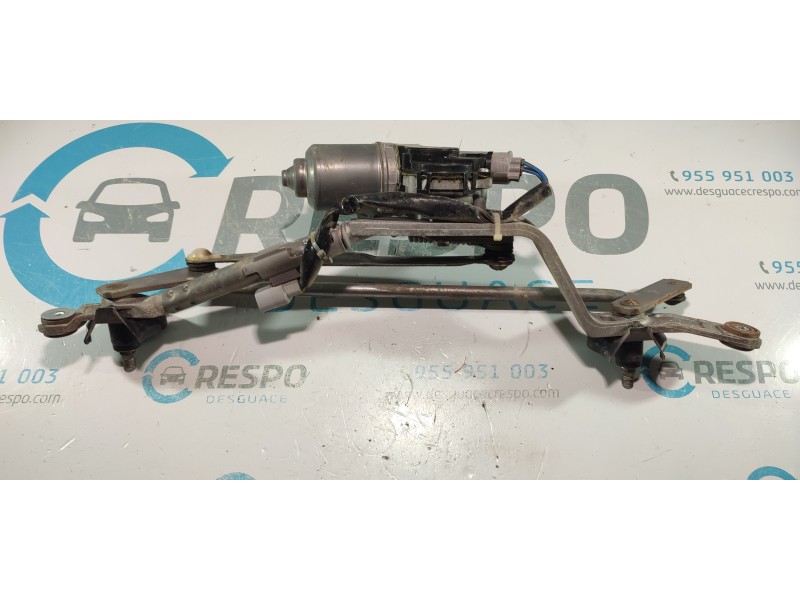 MOTOR LIMPIA DELANTERO 8511002190  - imagen 1