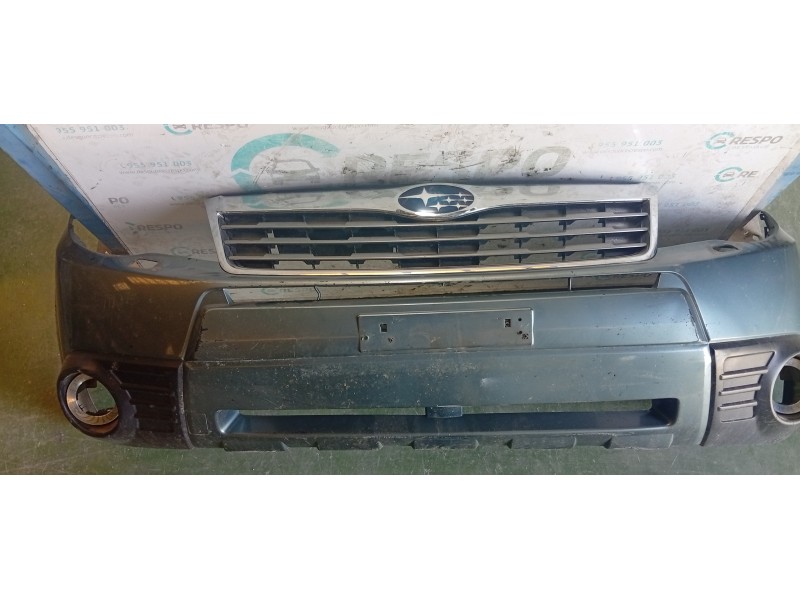 PARAGOLPES DELANTERO  - imagen 4