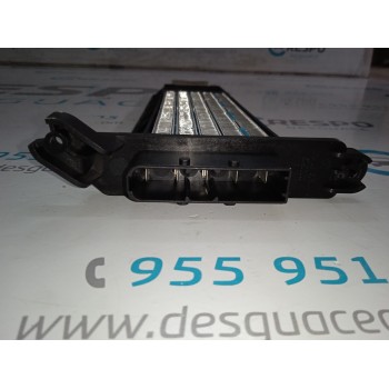 RESISTENCIA CALEFACCION T2392001  - miniatura 2