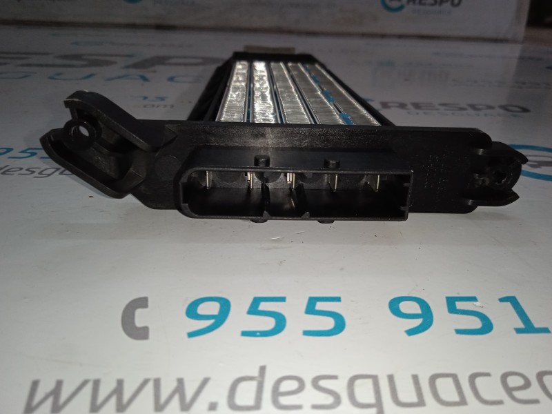 RESISTENCIA CALEFACCION T2392001  - imagen 2