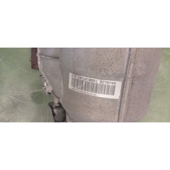 CAJA CAMBIOS 6HP19  - miniatura 9