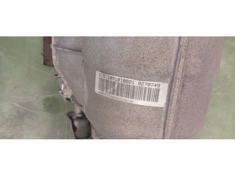 CAJA CAMBIOS 6HP19  - imagen 9