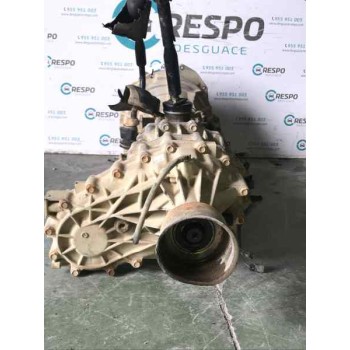 CAJA CAMBIOS 5200587  - miniatura 5