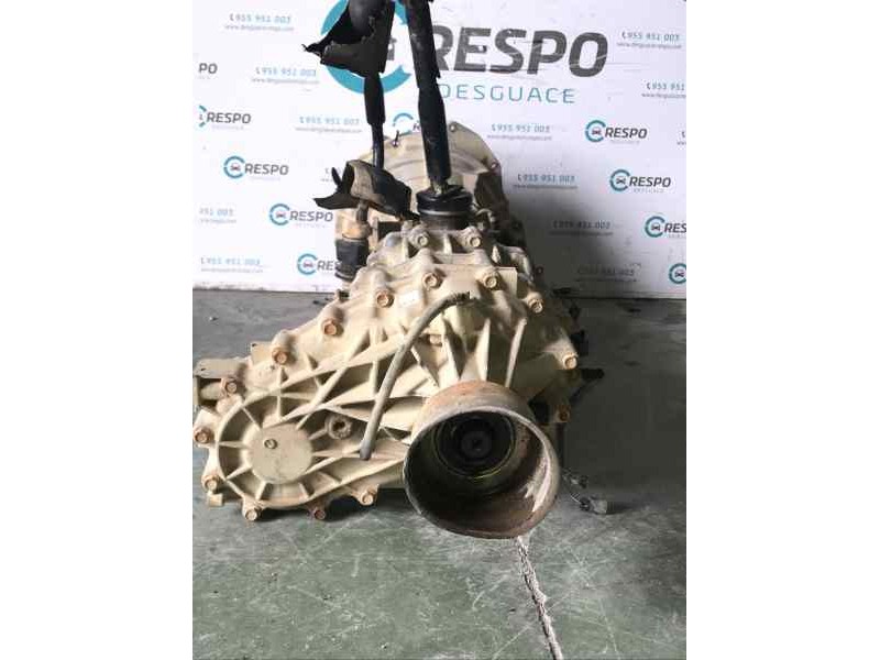 CAJA CAMBIOS 5200587  - imagen 5