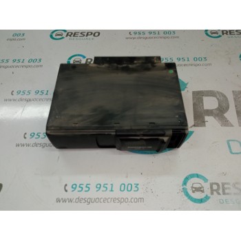 SISTEMA AUDIO / RADIO CD 7L5035111  - miniatura 4