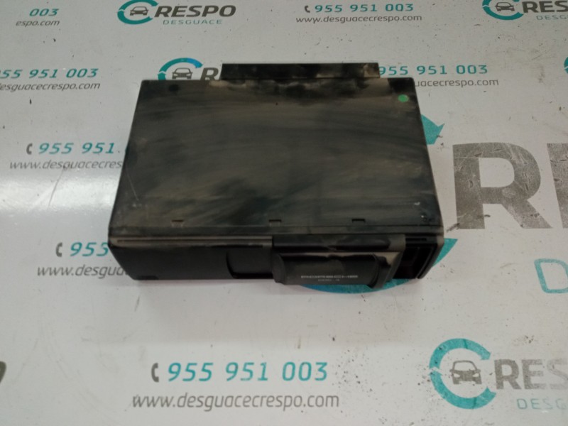 SISTEMA AUDIO / RADIO CD 7L5035111  - imagen 4