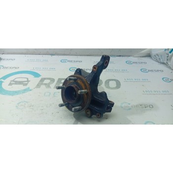 MANGUETA DELANTERA IZQUIERDA AV613K171 / 1882875 