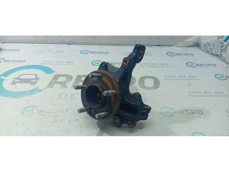 MANGUETA DELANTERA IZQUIERDA AV613K171  - imagen 1