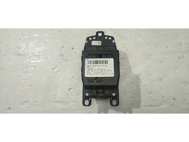 MANDO MULTIFUNCION 9459631  - imagen 2