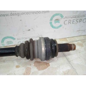 TRANSMISION TRASERA IZQUIERDA 7581027 4890323  - miniatura 3