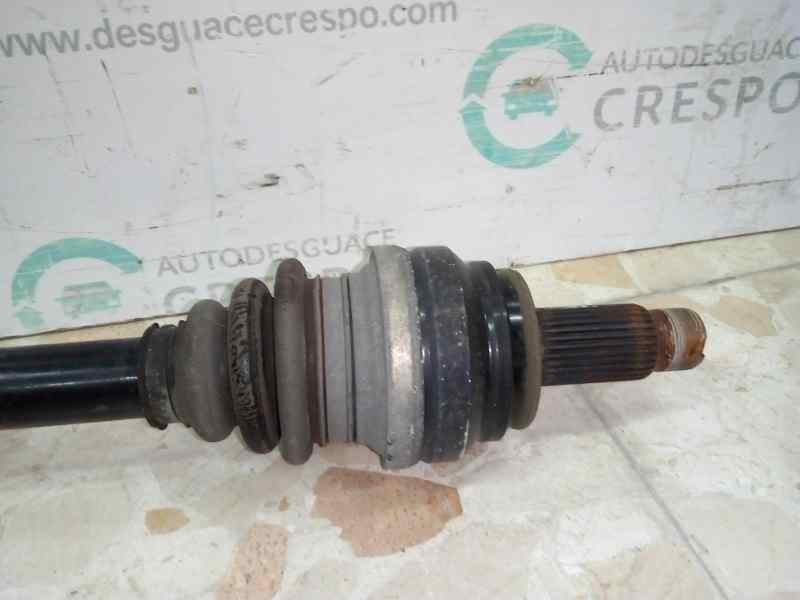 TRANSMISION TRASERA IZQUIERDA 7581027 4890323  - imagen 3