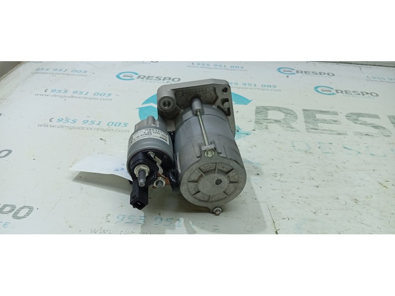 MOTOR ARRANQUE 9812715480  - imagen 4