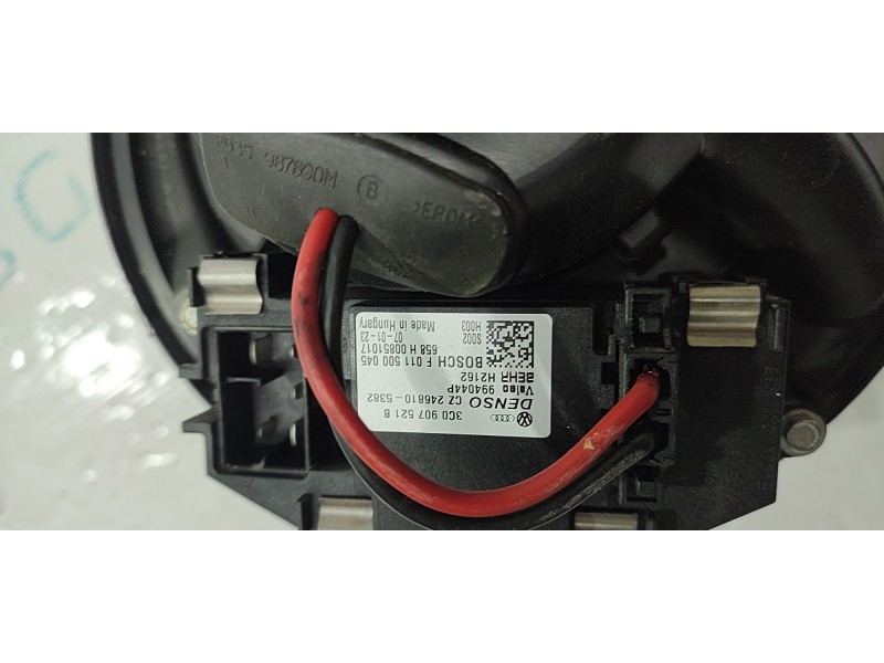 VENTILADOR CALEFACCION 1K1820015E  - imagen 2