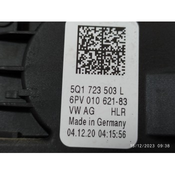 POTENCIOMETRO PEDAL 5Q1723503L  - miniatura 2