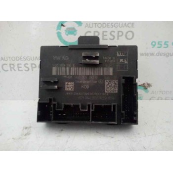 CENTRALITA CIERRE 5Q0959393B 