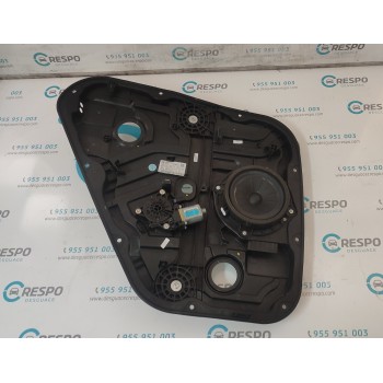 ELEVALUNAS TRASERO IZQUIERDO 83470D7600 