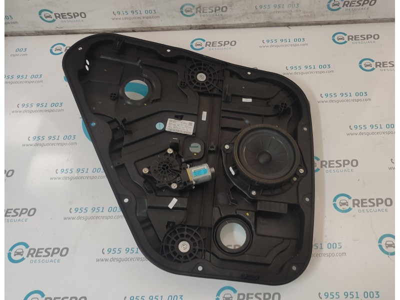 ELEVALUNAS TRASERO IZQUIERDO 83470D7600  - imagen 1