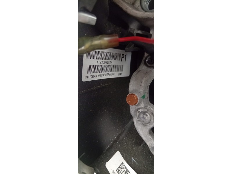 VOLANTE 484306PA0A  - imagen 3