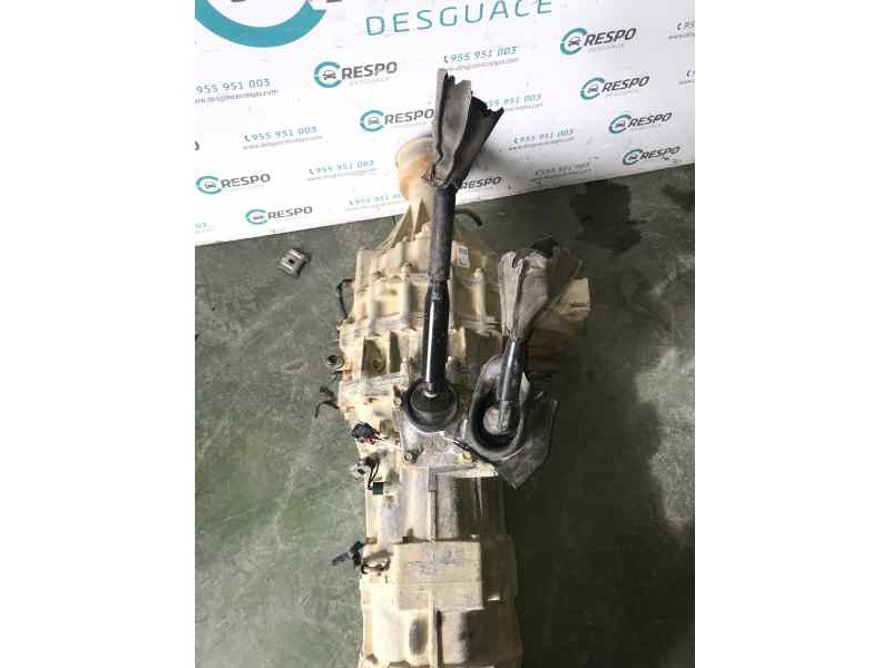 CAJA CAMBIOS 5200587  - imagen 6