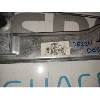 ELEVALUNAS DELANTERO DERECHO 9673154380  - miniatura 4