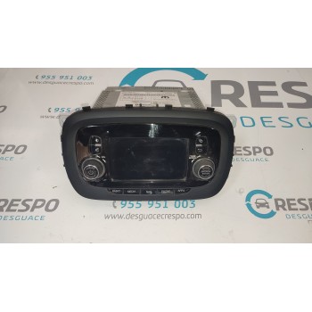 SISTEMA NAVEGACION GPS 07356051050 