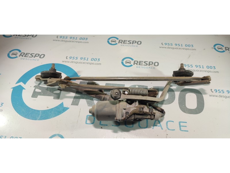 MOTOR LIMPIA DELANTERO 8511002190  - imagen 2