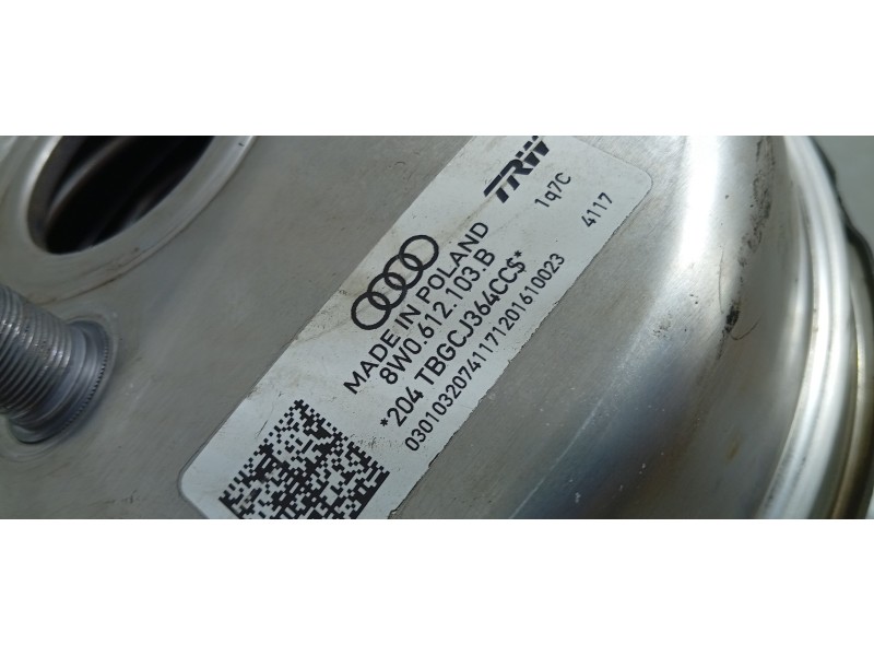 SERVOFRENO 8W0612103B  - imagen 3