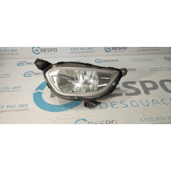 FARO ANTINIEBLA IZQUIERDO 