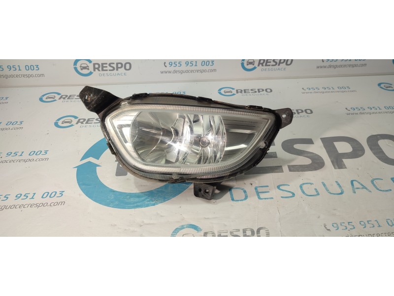 FARO ANTINIEBLA IZQUIERDO  - imagen 1