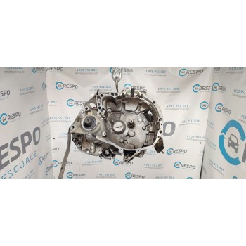 CAJA CAMBIOS 7700598601 