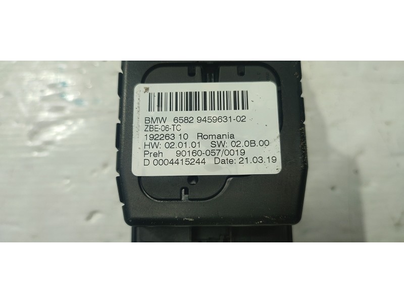 MANDO MULTIFUNCION 9459631  - imagen 3