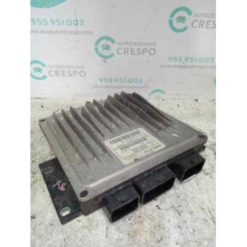 CENTRALITA MOTOR UCE 8200911560 8200619409 