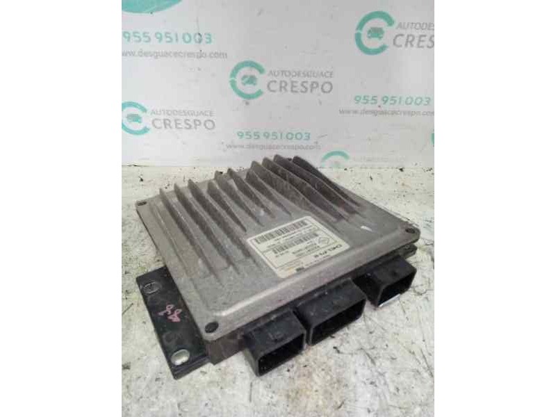 CENTRALITA MOTOR UCE 8200911560 8200619409  - imagen 1