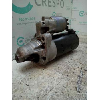 MOTOR ARRANQUE 059911024 
