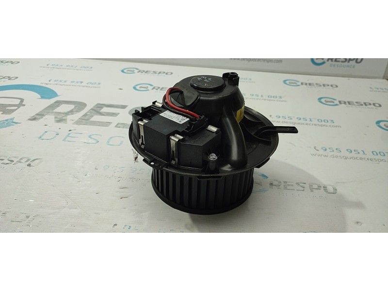 VENTILADOR CALEFACCION 1K1820015E  - imagen 3