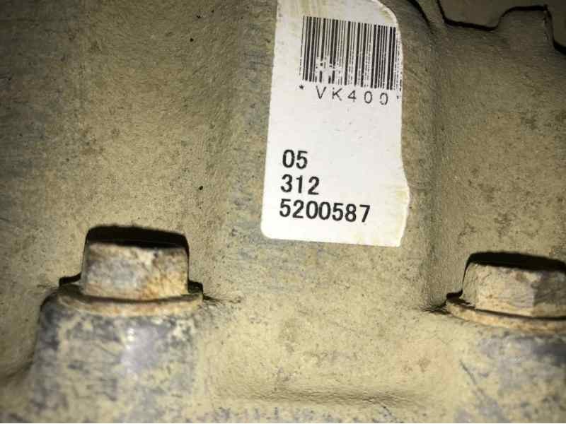 CAJA CAMBIOS 5200587  - imagen 7