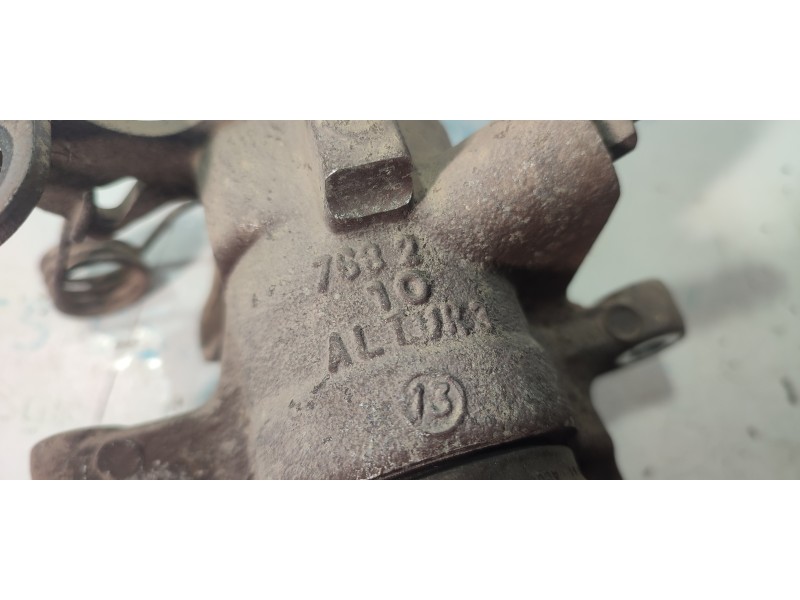 PINZA DE FRENO TRASERA DERECHA  - imagen 3