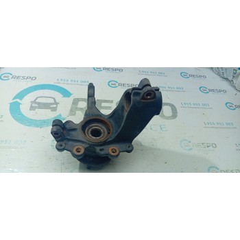 MANGUETA DELANTERA IZQUIERDA AV613K171 / 1882875  - miniatura 2